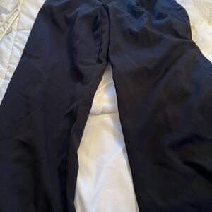 Arrow Kids Boys 14 husky Black Formal Pants trousers